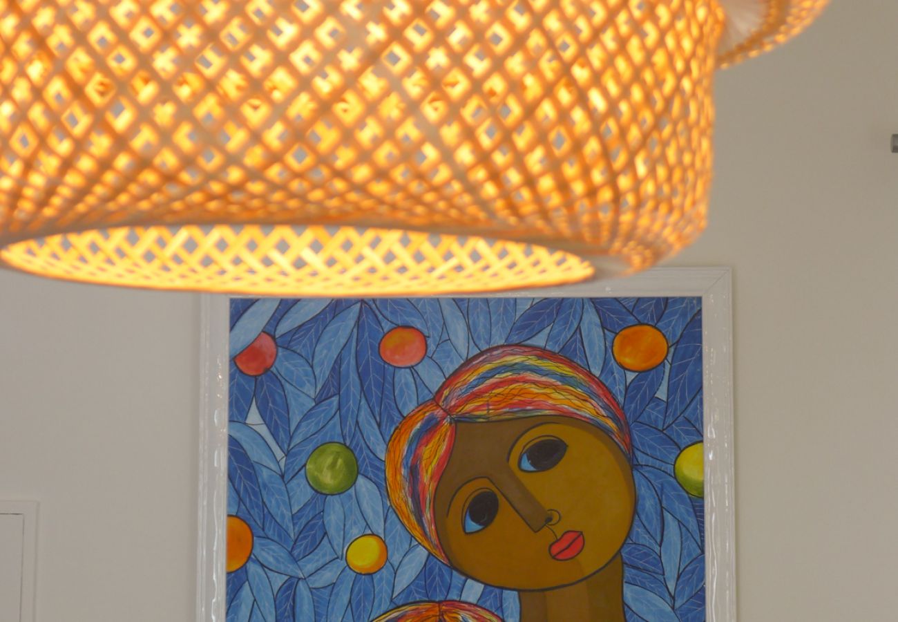 Gîte Rural à Saint-Paul-Trois-Châteaux - Maison à louer, jardin privé, Drôme Provençale