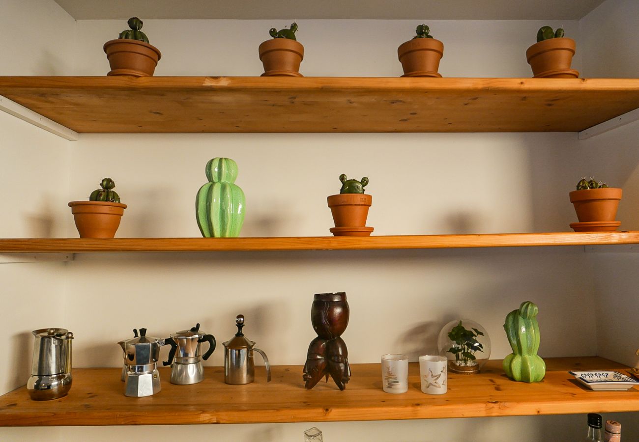 Gîte Rural à Saint-Paul-Trois-Châteaux - Maison à louer, jardin privé, Drôme Provençale