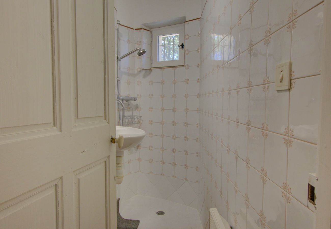 Maison à Saint-Restitut - Mas Provençal en pierre avec vue Panoramique & Piscine- Saint-Restitut