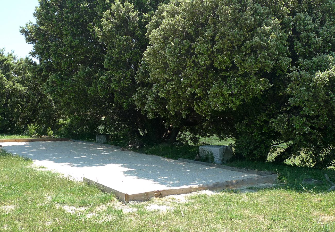 Maison à Clansayes - Maison de caractère avec piscine chauffée privée - Clansayes, Drôme Provençale