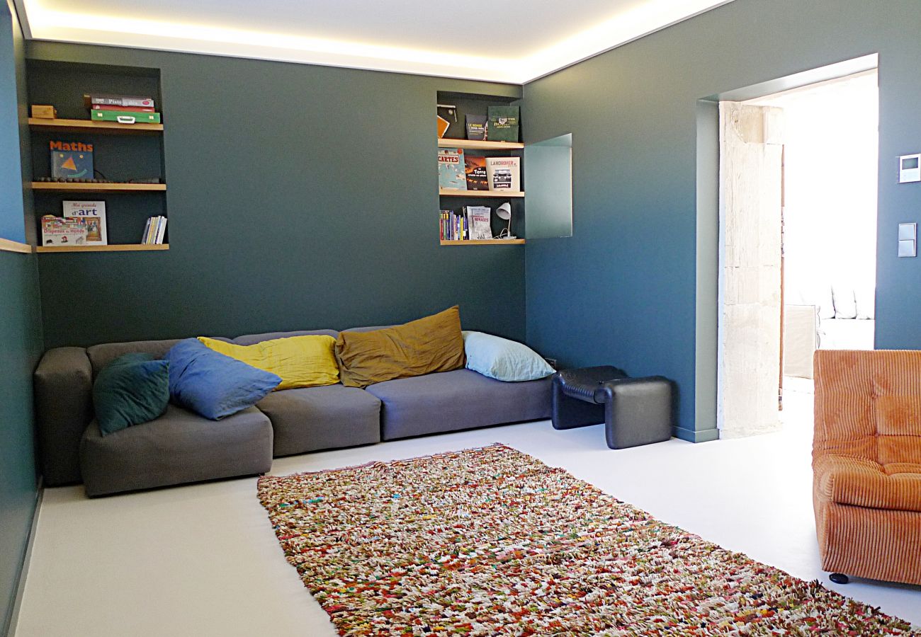 Maison à Grignan - Drôme Provençale, Le Mas des Cigales, une propriété d'exception