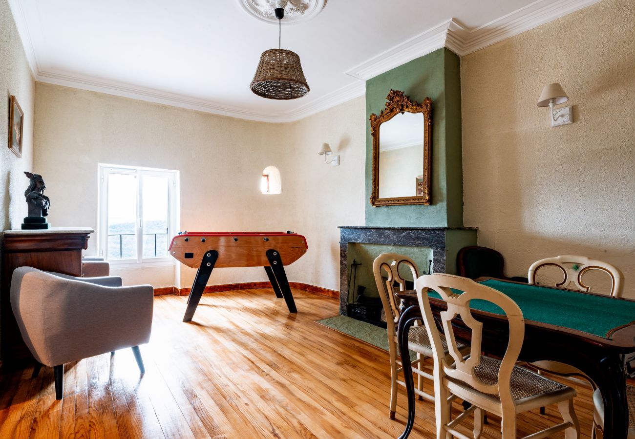 Maison à La Garde-Adhémar - Maison dans village classé avec jardin et jacuzzi