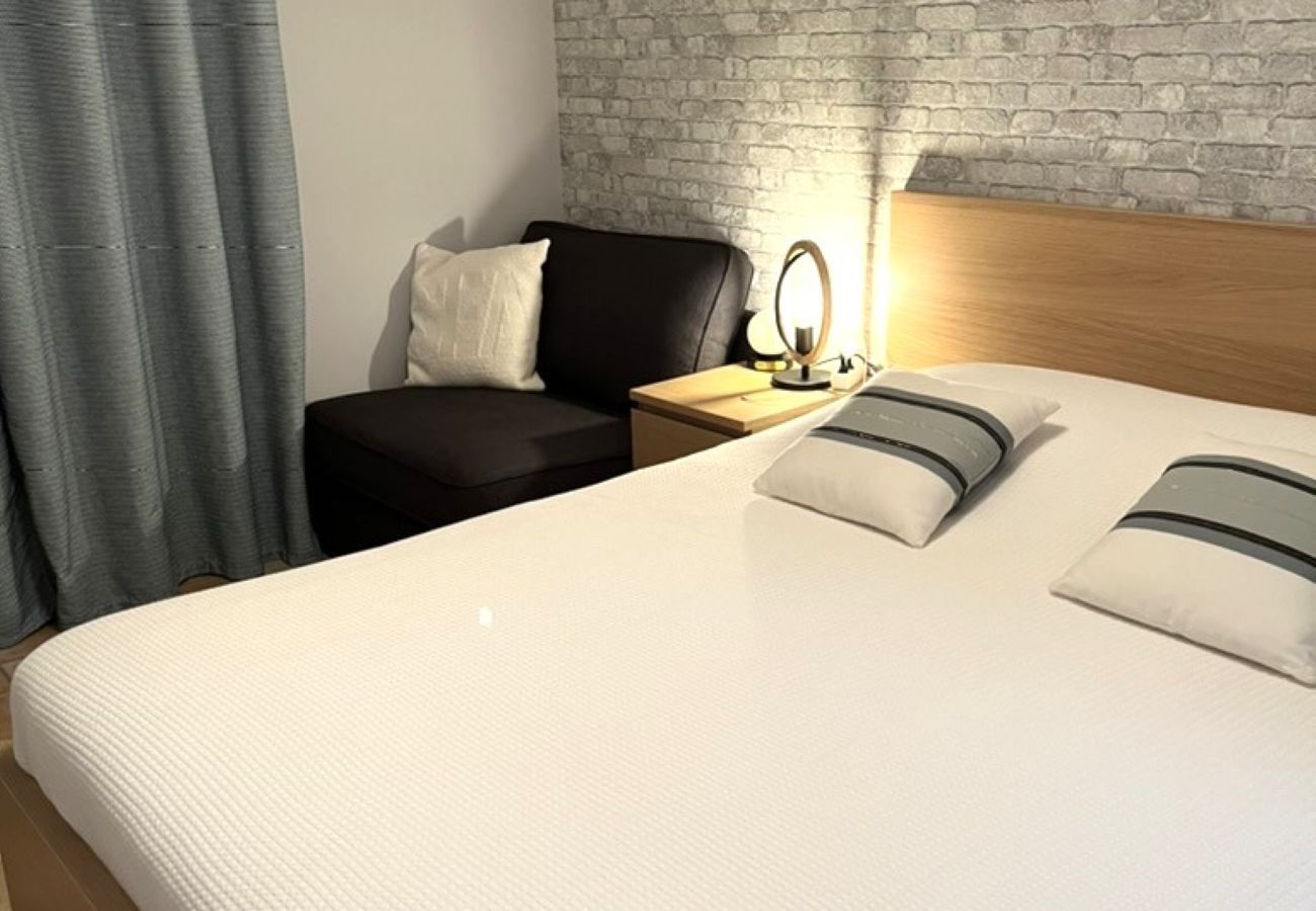 Villa à Bollène - Villa 4 chambres • Piscine sécurisée • Climatisation • Provence – Bollène