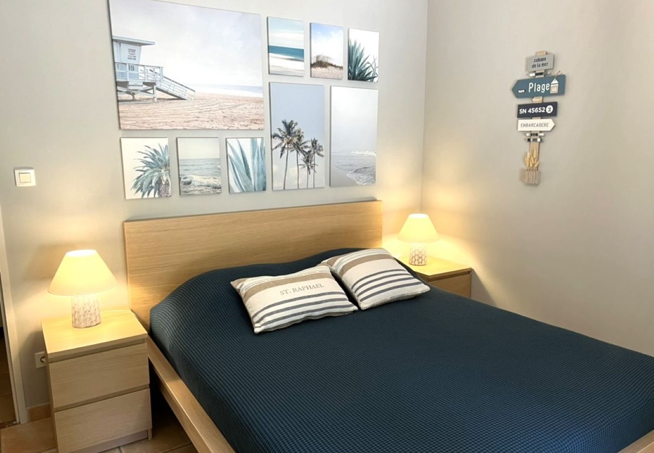 Villa à Bollène - Villa 4 chambres • Piscine sécurisée • Climatisation • Provence – Bollène