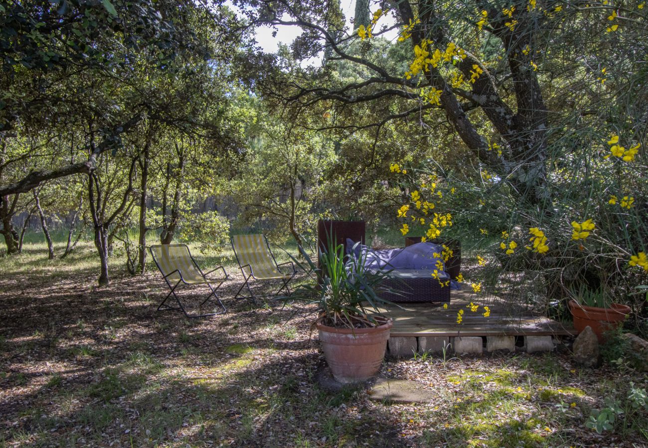 Villa à Clansayes - Villa avec piscine privée, Clansayes - Drôme provençale