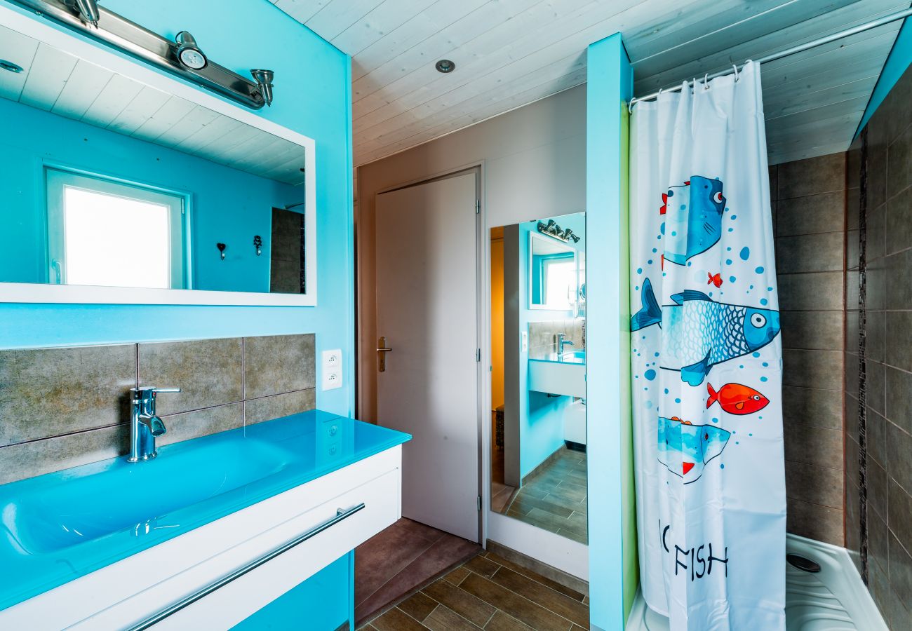 Villa à Saint-Restitut - Villa climatisée avec piscine & jardin – Saint-Restitut