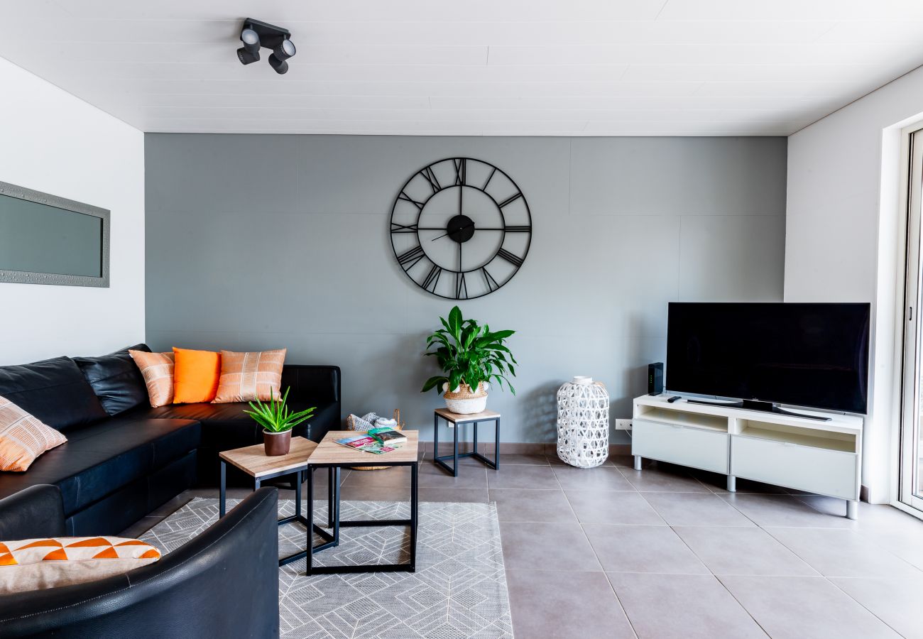 Villa à Saint-Restitut - Villa climatisée avec piscine & jardin – Saint-Restitut