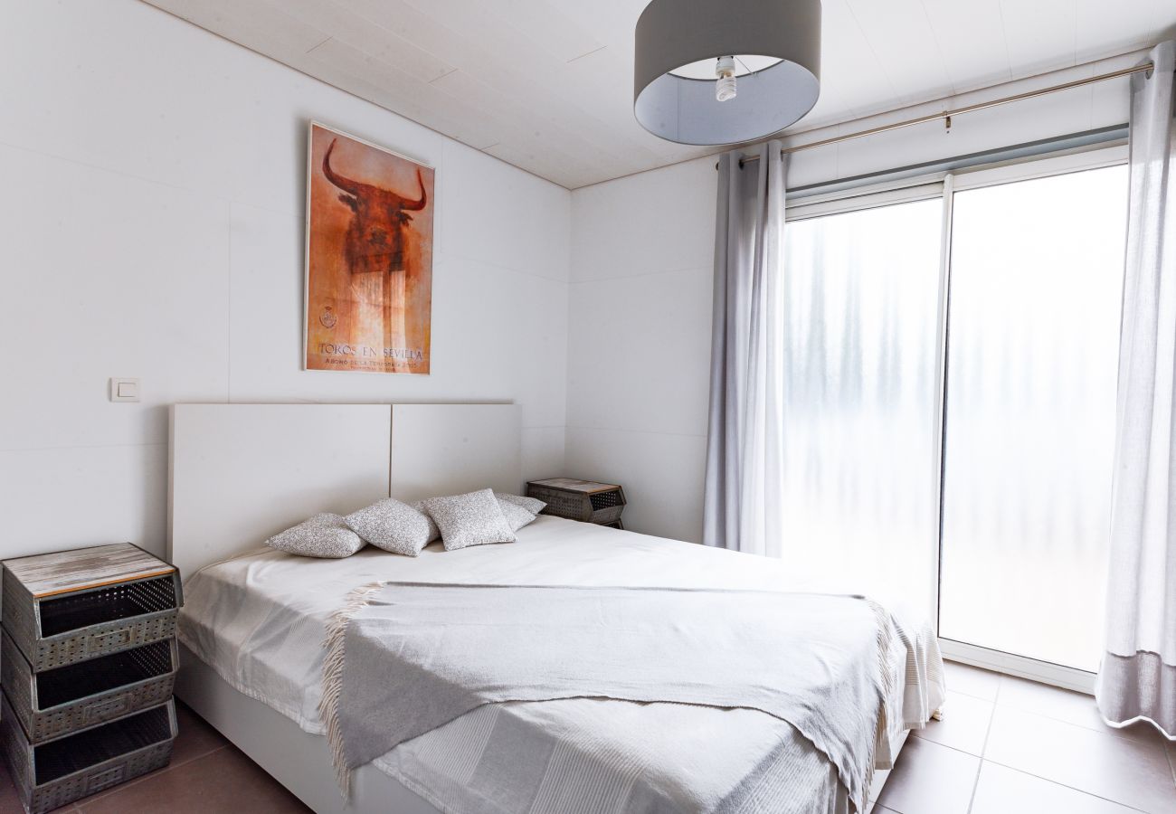 Villa à Saint-Restitut - Villa climatisée avec piscine & jardin – Saint-Restitut