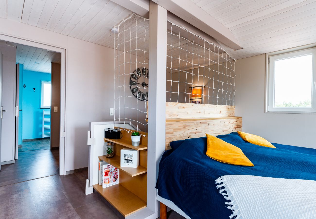 Villa à Saint-Restitut - Villa climatisée avec piscine & jardin – Saint-Restitut