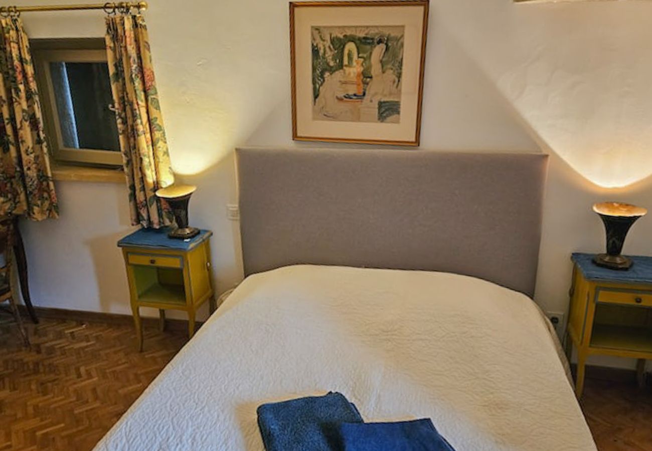 Maison à Chantemerle-lès-Grignan - Maison de caractère en Drôme Provençale, piscine privée