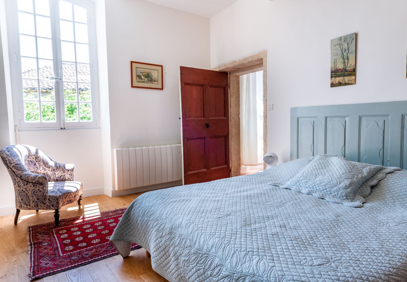 Maison à Suze-la-Rousse - Maison de Village avec Piscine – Suze-la-Rousse, Drôme Provençale
