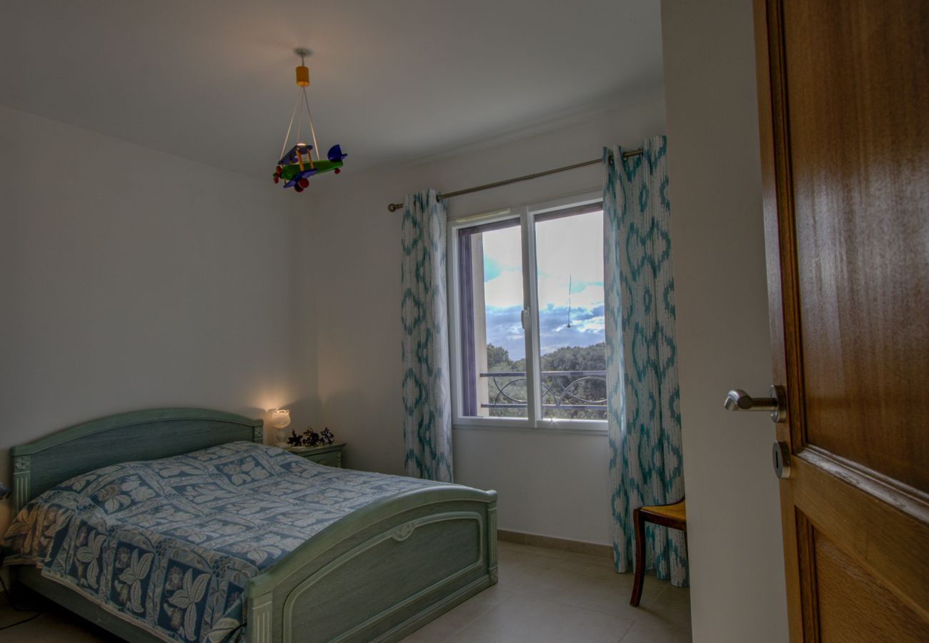 Villa à Saint-Restitut - Villa climatisée avec piscine privée – Accessible PMR – Drôme Provençale