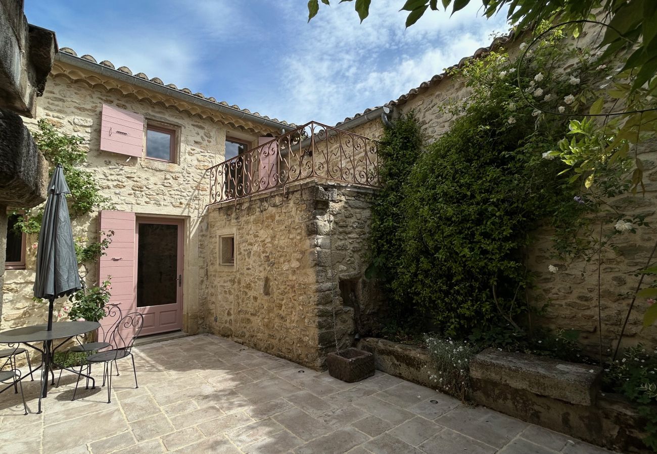 Maison à Grignan - Chez Marie – Maison de village de charme au cœur de Grignan
