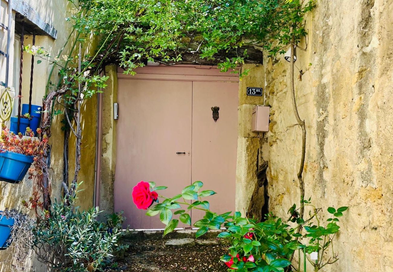 Maison à Grignan - Chez Marie – Maison de village de charme au cœur de Grignan