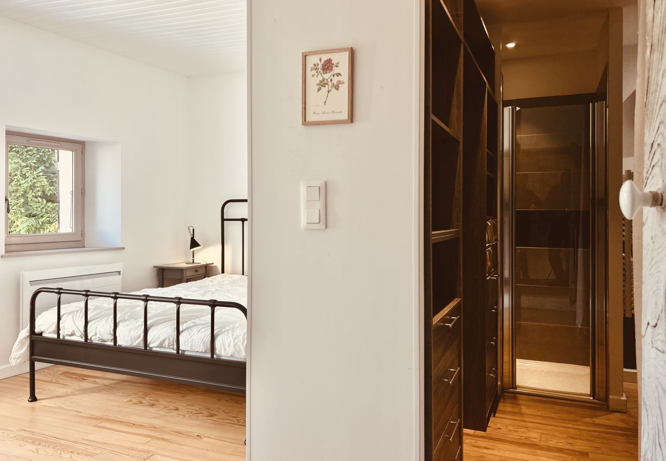 Maison à Grignan - Chez Marie – Maison de village de charme au cœur de Grignan