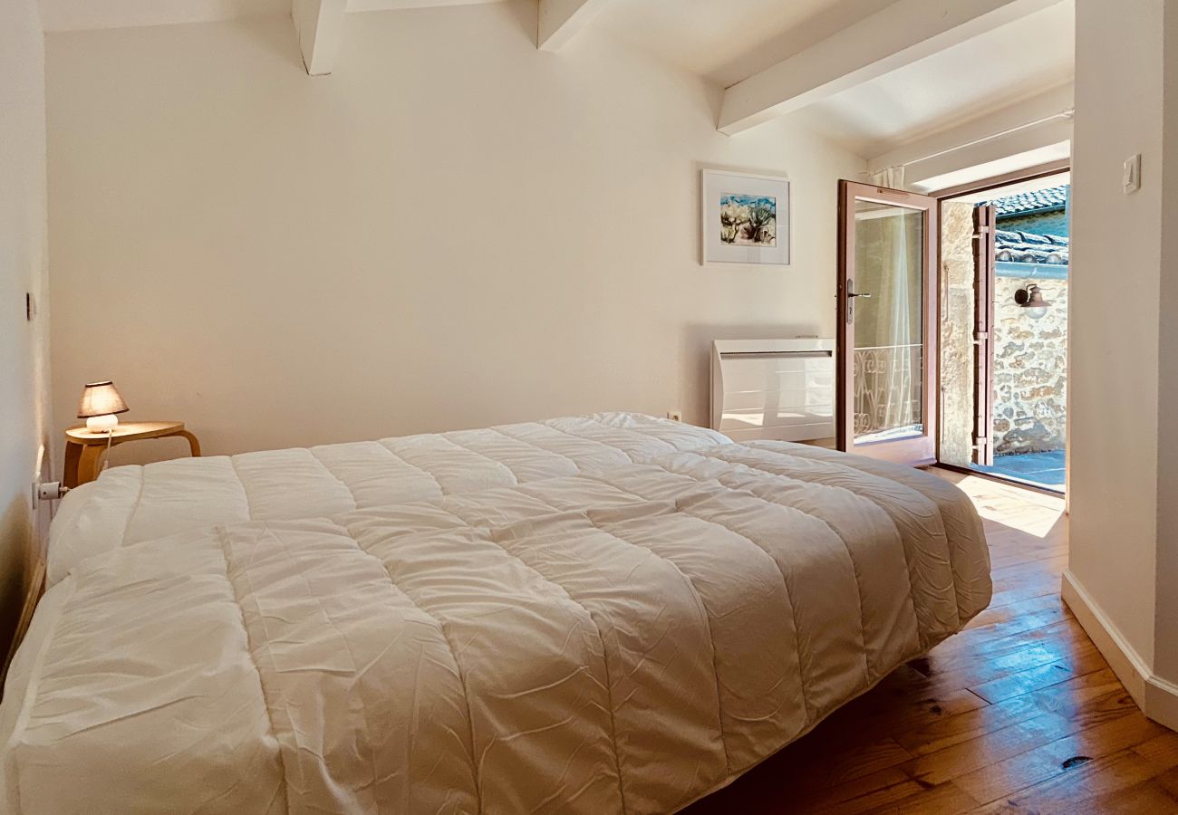 Maison à Grignan - Chez Marie – Maison de village de charme au cœur de Grignan