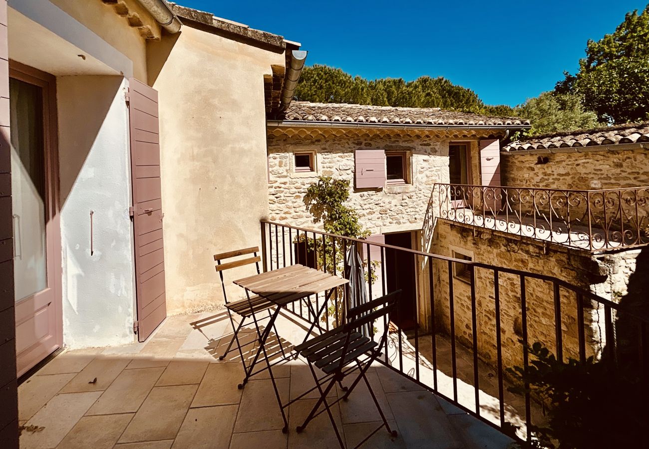 Maison à Grignan - Chez Marie – Maison de village de charme au cœur de Grignan