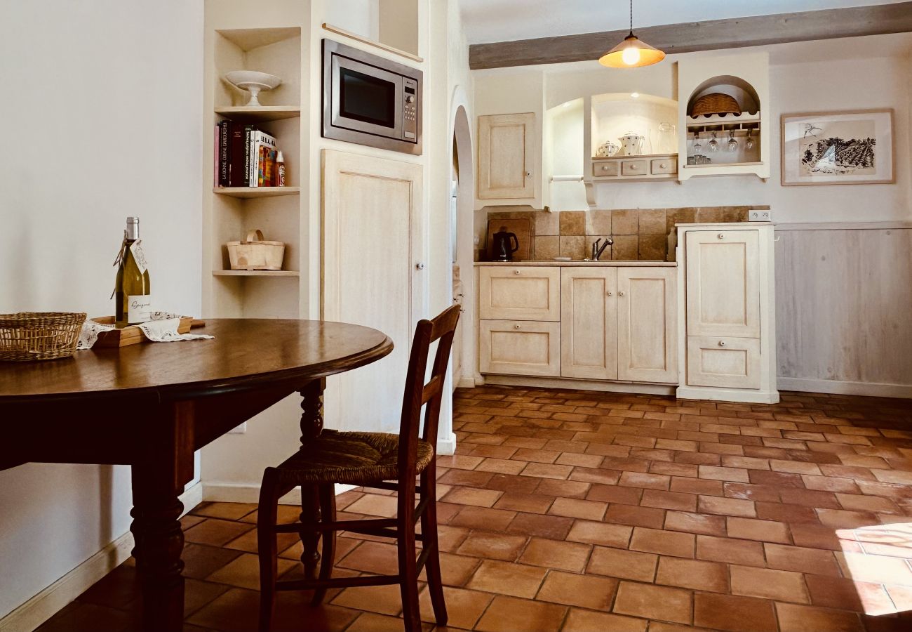 Maison à Grignan - Chez Marie – Maison de village de charme au cœur de Grignan