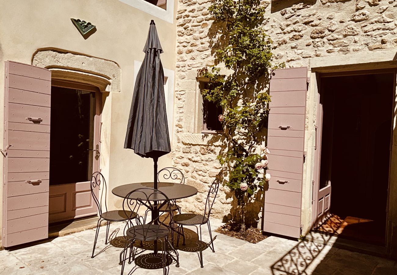 Maison à Grignan - Chez Marie – Maison de village de charme au cœur de Grignan