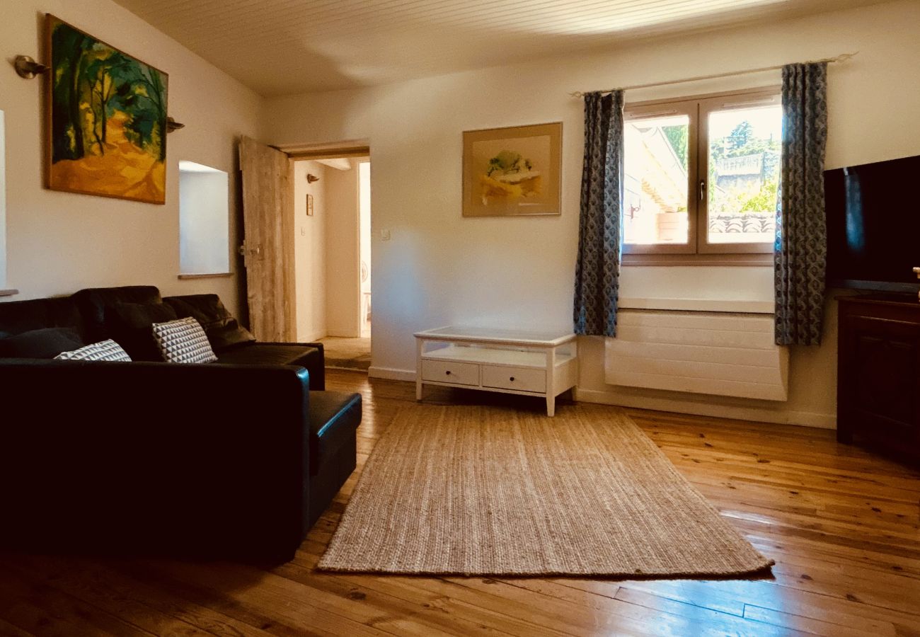 Maison à Grignan - Chez Marie – Maison de village de charme au cœur de Grignan