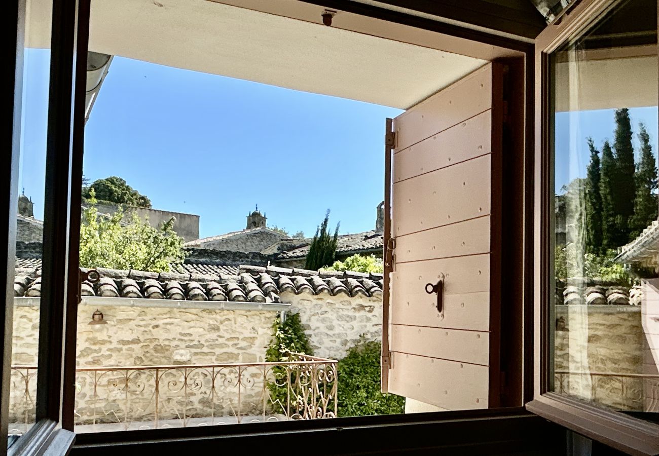 Maison à Grignan - Chez Marie – Maison de village de charme au cœur de Grignan