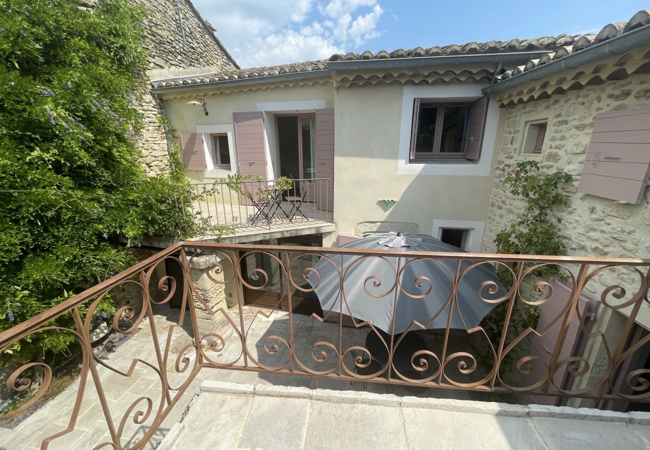 Maison à Grignan - Chez Marie – Maison de village de charme au cœur de Grignan