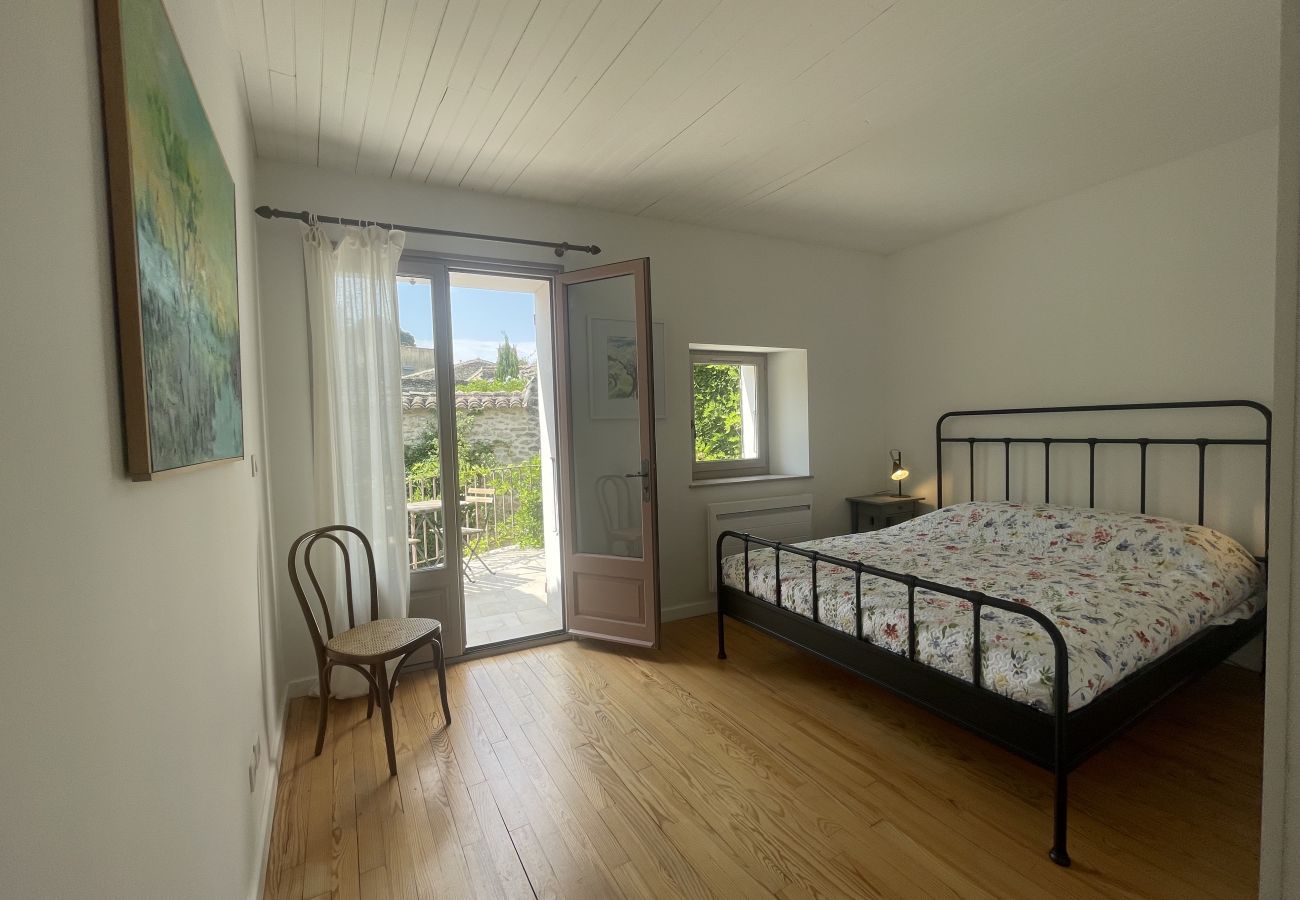 Maison à Grignan - Chez Marie – Maison de village de charme au cœur de Grignan