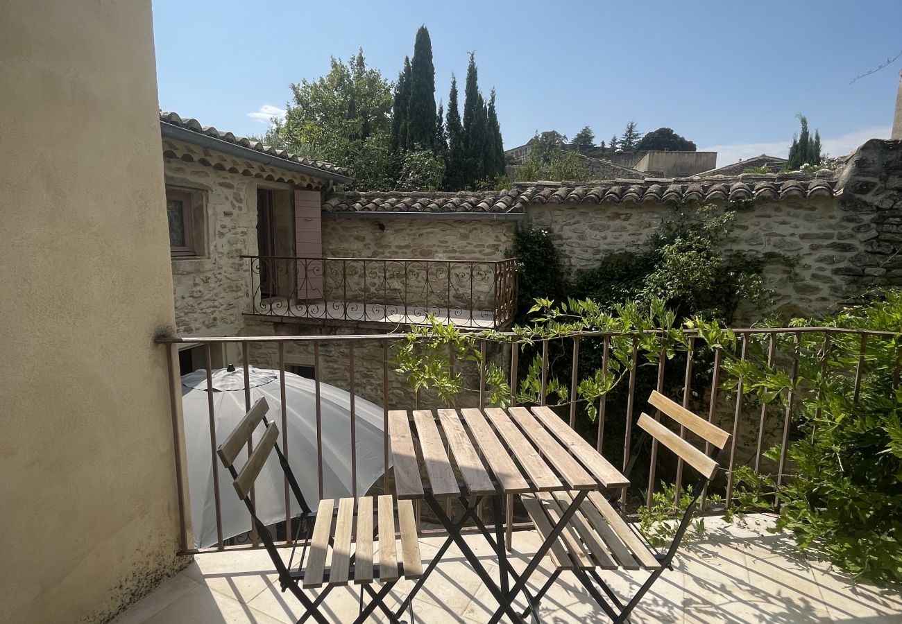Maison à Grignan - Chez Marie – Maison de village de charme au cœur de Grignan