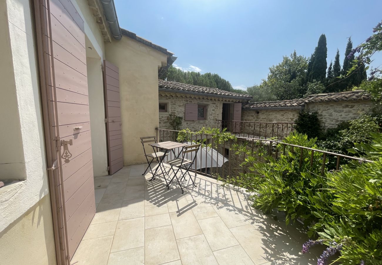 Maison à Grignan - Chez Marie – Maison de village de charme au cœur de Grignan