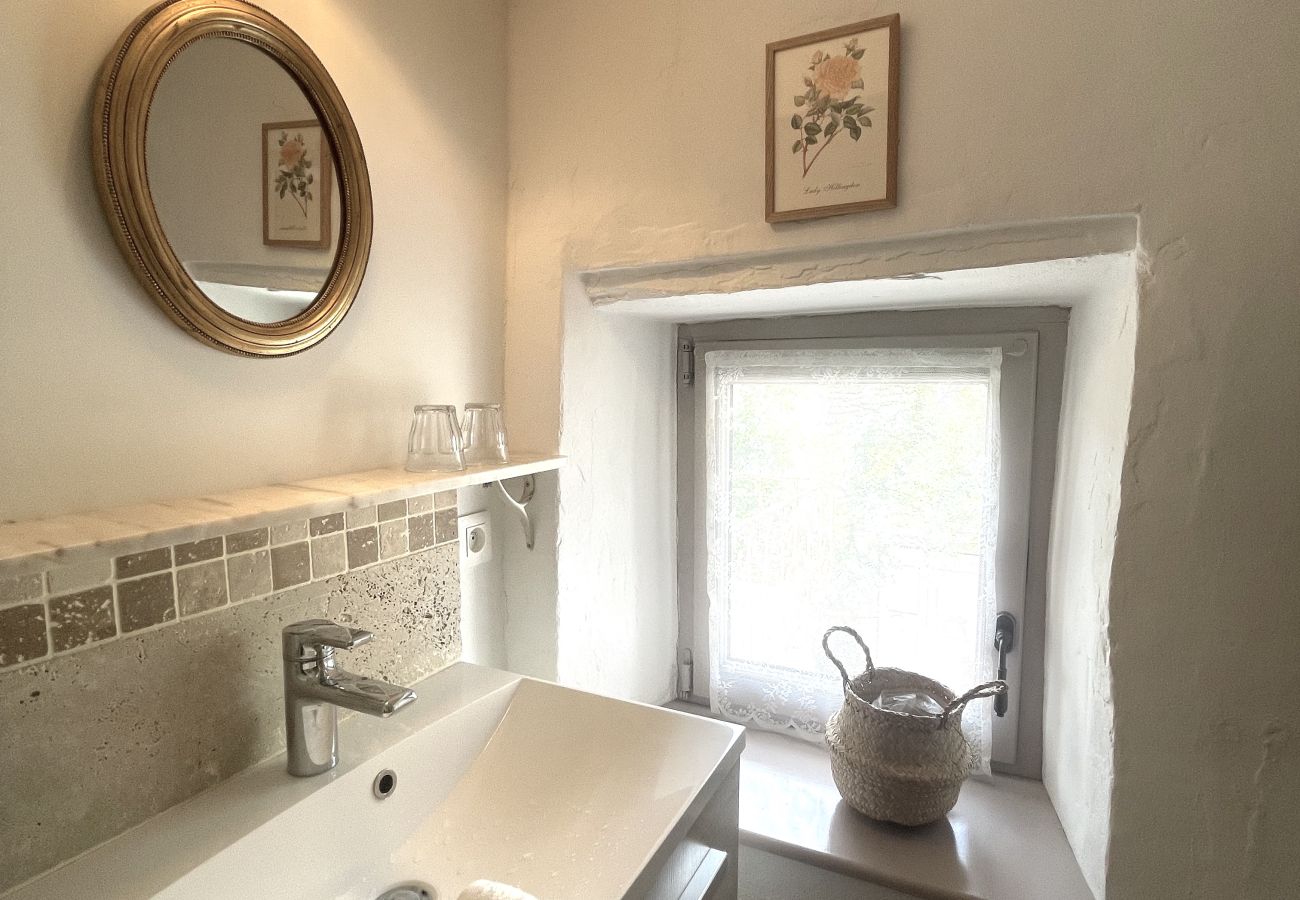 Maison à Grignan - Chez Marie – Maison de village de charme au cœur de Grignan