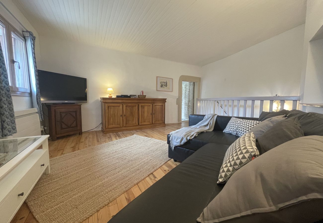 Maison à Grignan - Chez Marie – Maison de village de charme au cœur de Grignan