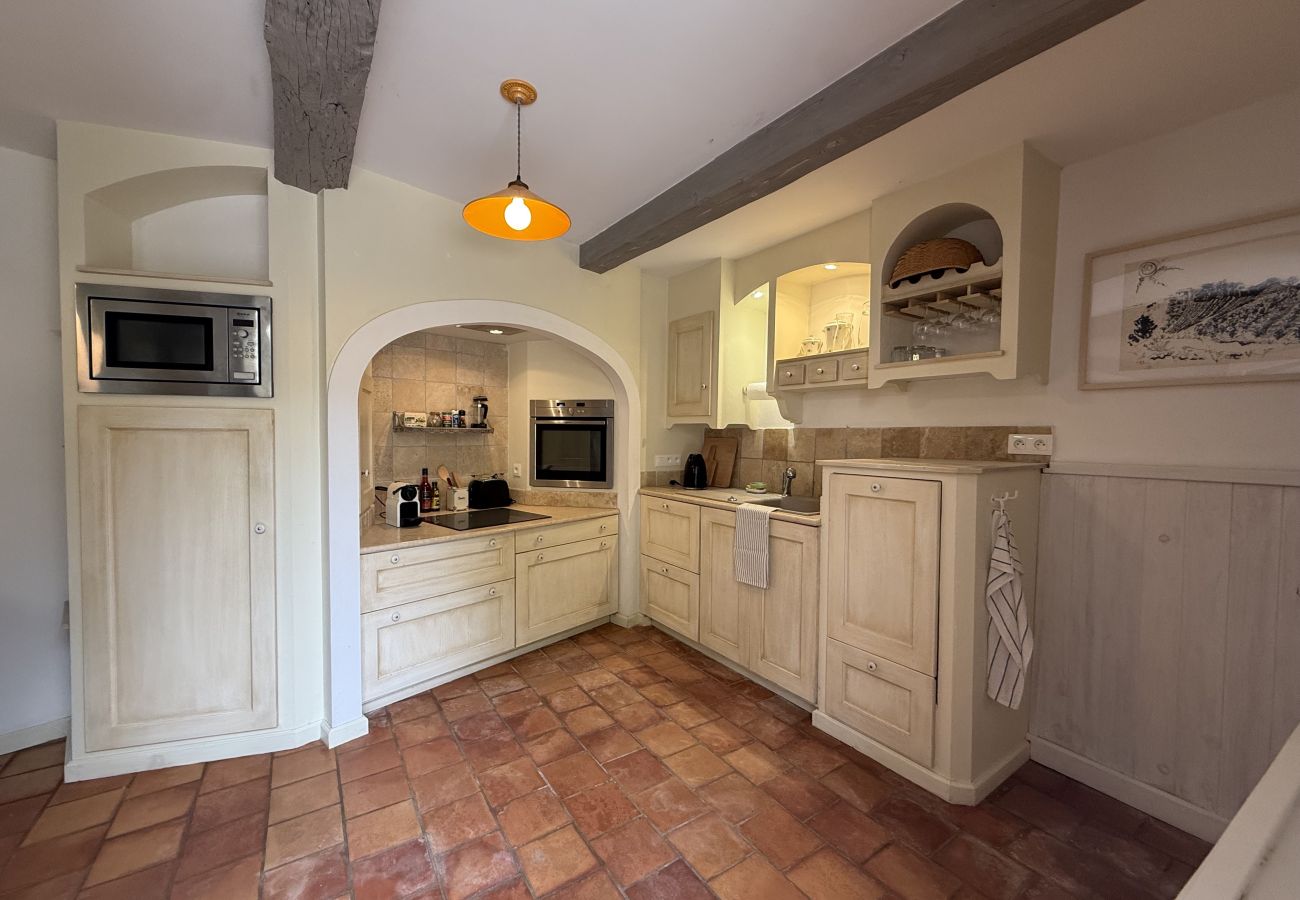 Maison à Grignan - Chez Marie – Maison de village de charme au cœur de Grignan