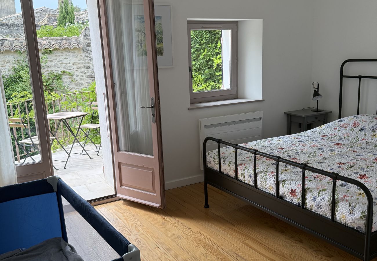 Maison à Grignan - Chez Marie – Maison de village de charme au cœur de Grignan